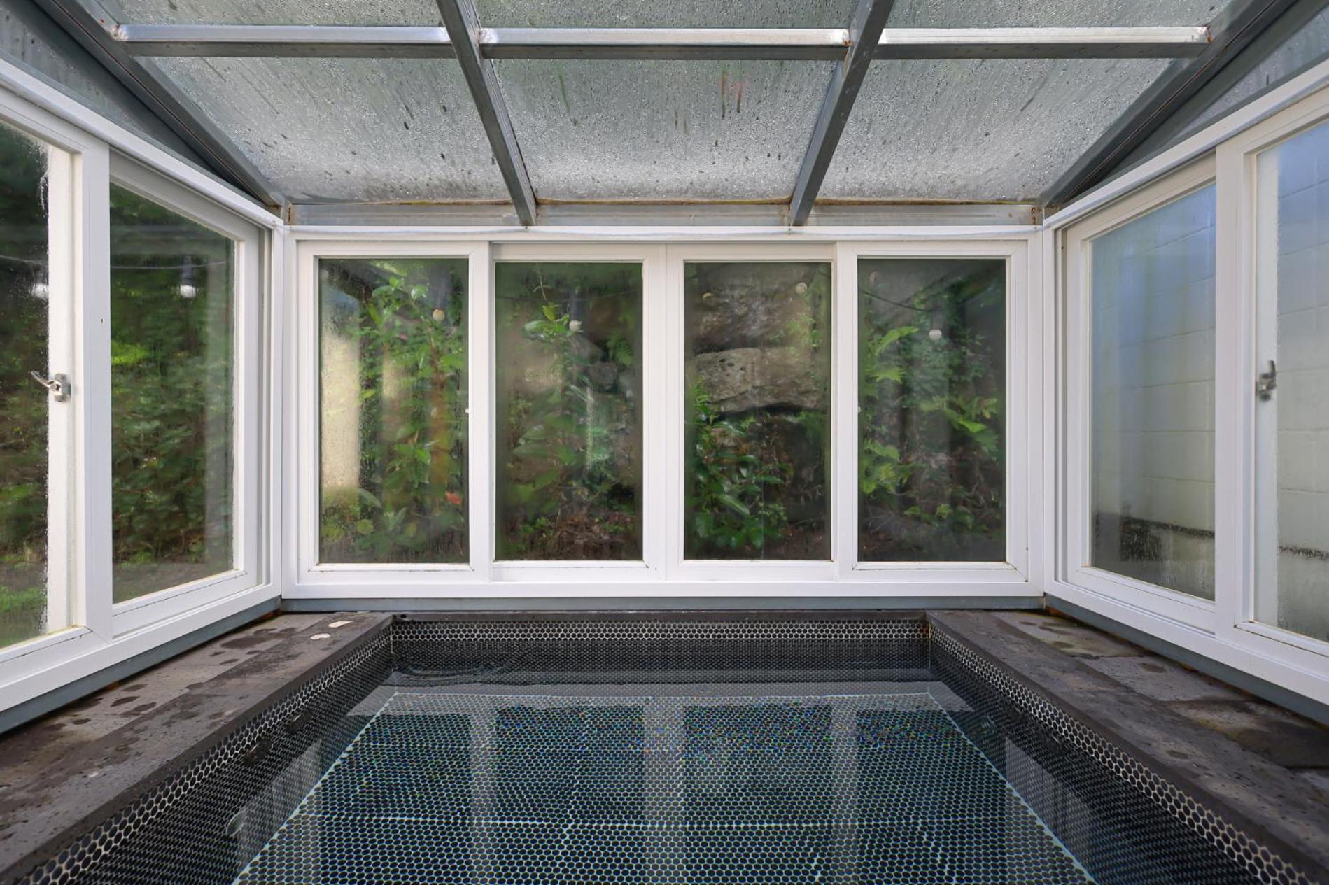 Pool And Villa Sorang Jeju Exterior foto